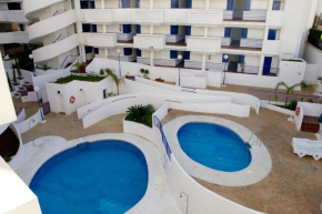 Apartamento Los Patos